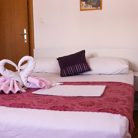 Villa Kovacevic Трогир Экстерьер фото