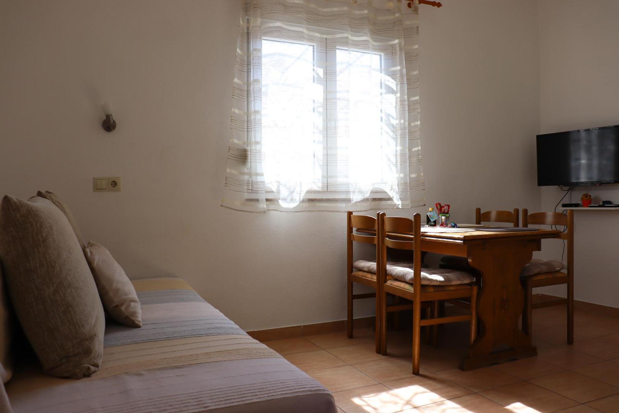 Villa Kovacevic Трогир Экстерьер фото